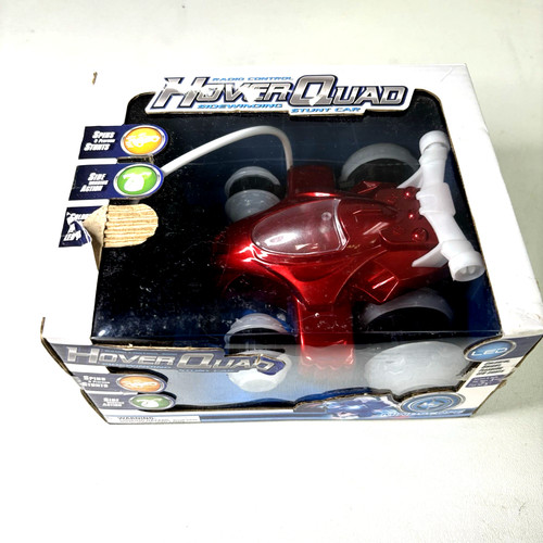 Mindscope hover quad - mindscope,