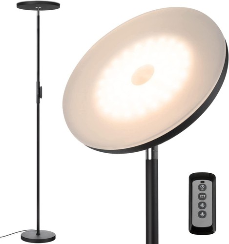 Lampada terra 30w 2400lm - da, terra,30w/2400lm