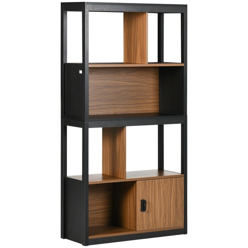 Homcom mobile libreria - homcom,