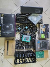 COOLER MASTER V1000,PHANTEK