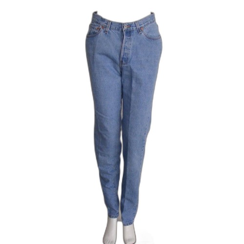 Jeans vintage levi 501 - vintage, levi's