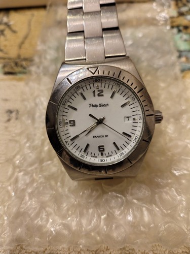 Orologio philip watch - orologio, imakos