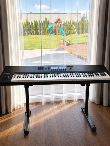 Tastiera native instruments - tastiera,