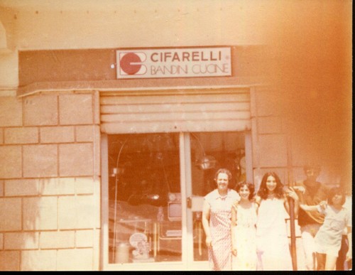Foto vintage negozio - foto, vintage-negozio
