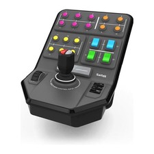 Saitek Cambio simulatore guida