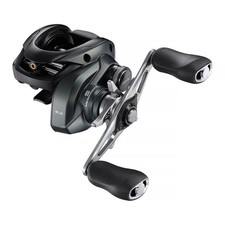 Shimano Curado MGL 151HG 7.4:1
