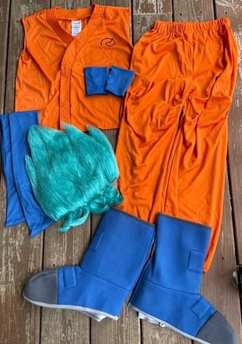 Set costume cosplay - , dragon