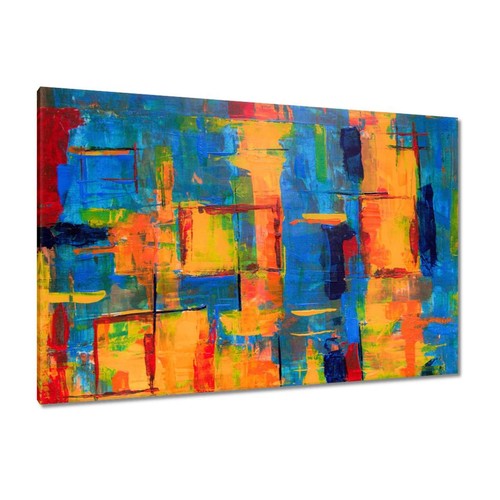 Quadro tela da - quadro, su