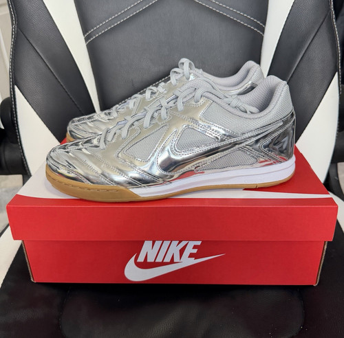 Nike gato lv8 sneakers basse - lv8,