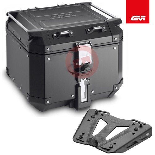 Givi bauletto outback - givi,
