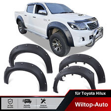 Passaruota allargamento