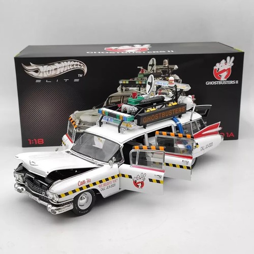 Modellino auto pressofuso - , 1/18