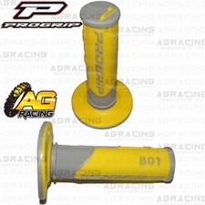 Pro Grip 801 Grips Yellow For
