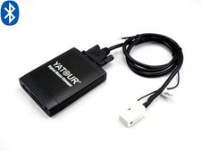 Adattatore USB SD AUX MP3 vivavoce adatto per VW RCD 200 210 300 310 500 
