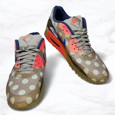 Nike Air Max 90 NYC Ice City