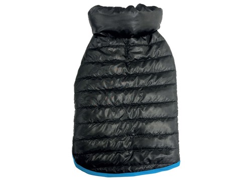 Cappottino nero inverno - nero,
