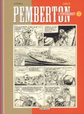 Sirius Pemberton Intégrale