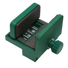 Morsetto culla sella da tiro