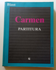 Georges bizet carmen - bizet:,