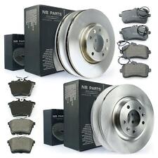 Dischi Freno Pastiglie