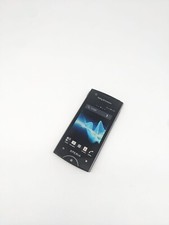 Sony Ericsson Xperia Ray ST18i