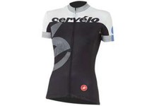 Maglia squadra donna Cervelo