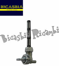 13680 - RUBINETTO BENZINA SINISTRA CON RISERVA MOTO GUZZI 350 V35 - 500 V50 C II