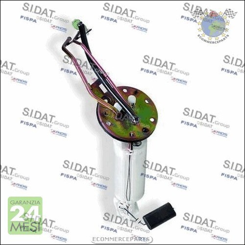 Pompa carburante sidat per - pompa,