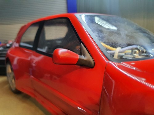 Specchietti retrovisori oem - specchietti,