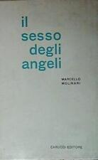 Molinari IL SESSO DEGLI ANGELI