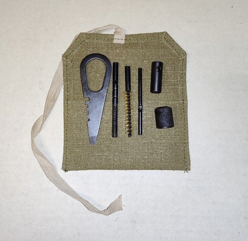 Mosin kit pulizia - kit,