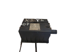 Centralina preriscaldamento