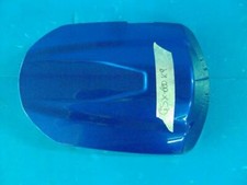 MONOPOSTO SEAT SUZUKI GSX-R 600 2009 K9