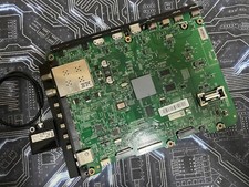 MAIN BOARD UE50ES6710 UE37ES6710 BN41-01807A 