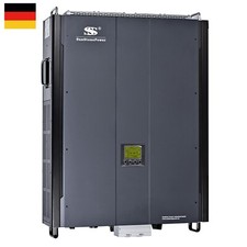 Sunstone 15KW Hybrid Invertitore per Impianto Solare, 3-phasig