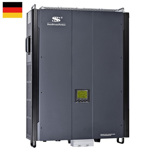 Inverter ibrido sunstone 15kw - sunstone,