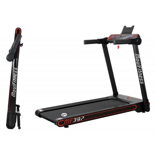 Tapis roulant nuovo movi - nuovo,
