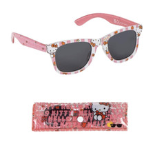 OCCHIALI DA SOLE HELLO KITTY