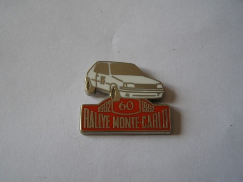 Pins peugeot 205 rallye - peugeot,