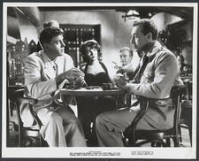 Corda di sabbia '49 BURT