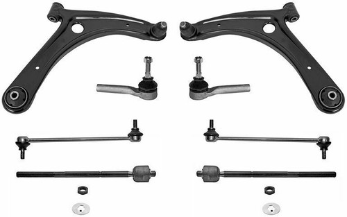 Braccio oscillante set per - oscillante,