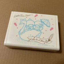 Portagioie Little Twin Stars