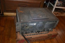 Ricevitore radio HALLICRAFTERS