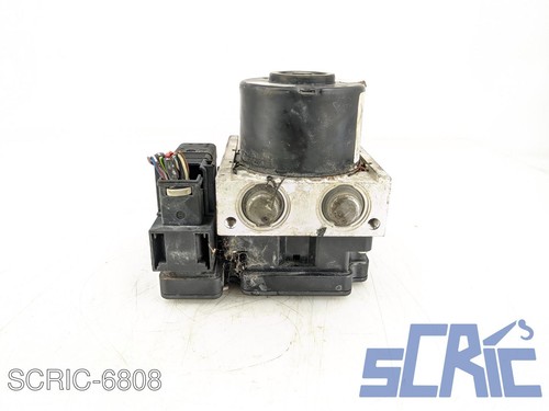 Modulo centralina abs - modulo,