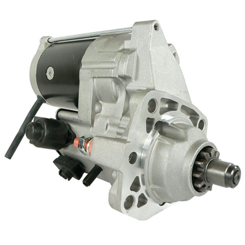 Motorino avviamento per - di,