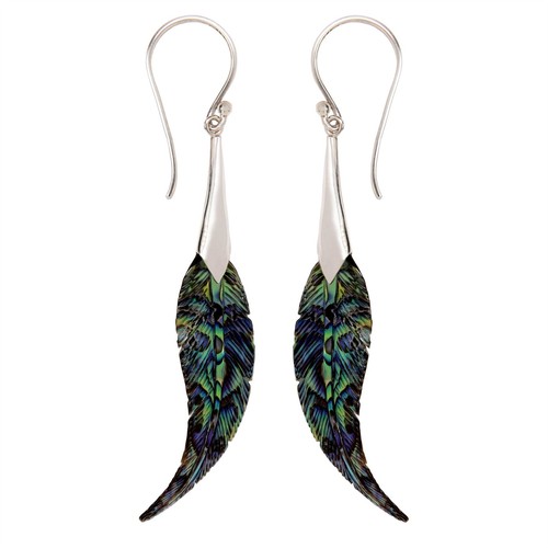 Orecchini argento sterling - argento,