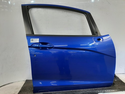 Honda jazz mk4 2014 - mk4, 2014-2020