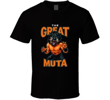 The Great Muta Retro Wrestling