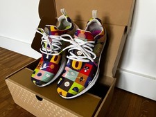 Nike air presto origins - presto,