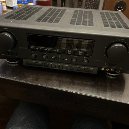 Philips 951 ricevitore - philips, fr-951
